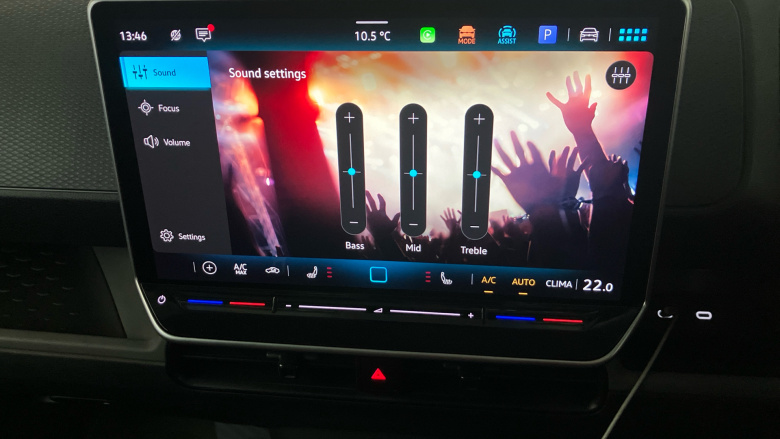 Volkswagen Id.Buzz Cargo 250kW Commerce 79kWh Auto 4Motion